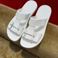 $60.00 USD Christian Louboutin CL Slippers For Men #1443397