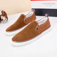 $72.00 USD Thom Browne TB Casual Shoes For Men #1443498