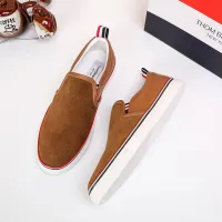 $72.00 USD Thom Browne TB Casual Shoes For Men #1443498