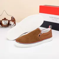 $72.00 USD Thom Browne TB Casual Shoes For Men #1443498