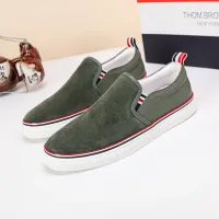 $72.00 USD Thom Browne TB Casual Shoes For Men #1443499