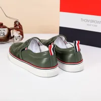 $72.00 USD Thom Browne TB Casual Shoes For Men #1443499