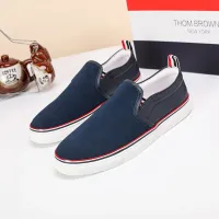$72.00 USD Thom Browne TB Casual Shoes For Men #1443500