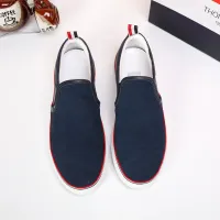 $72.00 USD Thom Browne TB Casual Shoes For Men #1443500