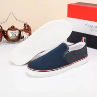 $72.00 USD Thom Browne TB Casual Shoes For Men #1443500