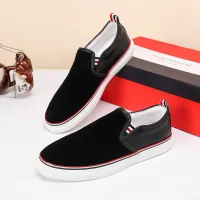 $72.00 USD Thom Browne TB Casual Shoes For Men #1443501