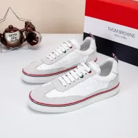 $76.00 USD Thom Browne TB Casual Shoes For Men #1443502