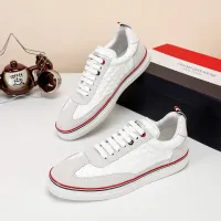 $76.00 USD Thom Browne TB Casual Shoes For Men #1443502