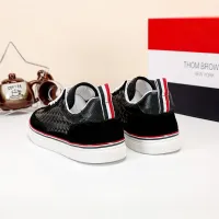 $76.00 USD Thom Browne TB Casual Shoes For Men #1443503
