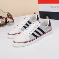 $76.00 USD Thom Browne TB Casual Shoes For Men #1443504