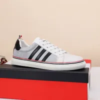 $76.00 USD Thom Browne TB Casual Shoes For Men #1443504