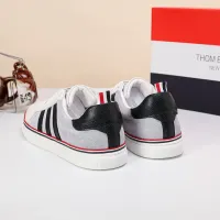 $76.00 USD Thom Browne TB Casual Shoes For Men #1443504