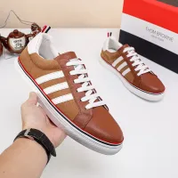 $76.00 USD Thom Browne TB Casual Shoes For Men #1443505