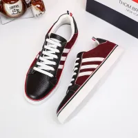 $76.00 USD Thom Browne TB Casual Shoes For Men #1443506