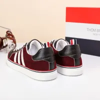 $76.00 USD Thom Browne TB Casual Shoes For Men #1443506