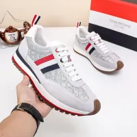 $80.00 USD Thom Browne TB Casual Shoes For Men #1443508