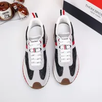 $80.00 USD Thom Browne TB Casual Shoes For Men #1443509