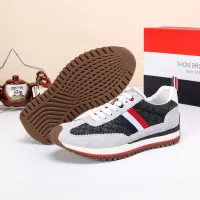 $80.00 USD Thom Browne TB Casual Shoes For Men #1443509