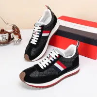 $80.00 USD Thom Browne TB Casual Shoes For Men #1443510