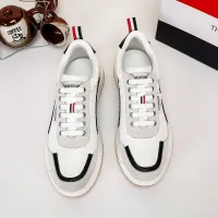 $80.00 USD Thom Browne TB Casual Shoes For Men #1443511