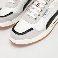 $80.00 USD Thom Browne TB Casual Shoes For Men #1443511