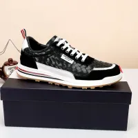 $80.00 USD Thom Browne TB Casual Shoes For Men #1443512