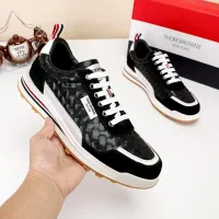 $80.00 USD Thom Browne TB Casual Shoes For Men #1443512