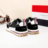 $80.00 USD Thom Browne TB Casual Shoes For Men #1443512