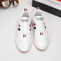 $80.00 USD Thom Browne TB Casual Shoes For Men #1443513