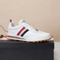$80.00 USD Thom Browne TB Casual Shoes For Men #1443513