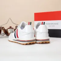 $80.00 USD Thom Browne TB Casual Shoes For Men #1443513