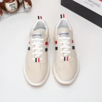 $80.00 USD Thom Browne TB Casual Shoes For Men #1443514