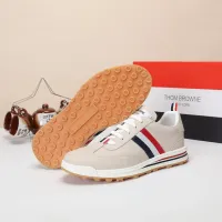 $80.00 USD Thom Browne TB Casual Shoes For Men #1443514