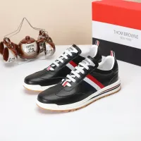 $80.00 USD Thom Browne TB Casual Shoes For Men #1443515