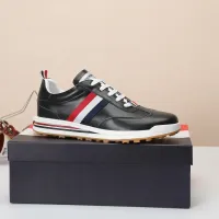 $80.00 USD Thom Browne TB Casual Shoes For Men #1443515