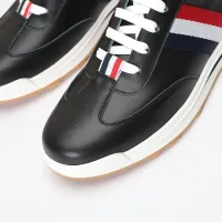 $80.00 USD Thom Browne TB Casual Shoes For Men #1443515