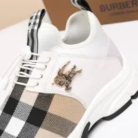 $76.00 USD Burberry Casual Shoes For Men #1443527