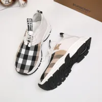 $76.00 USD Burberry Casual Shoes For Men #1443527