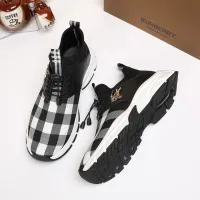 $76.00 USD Burberry Casual Shoes For Men #1443528