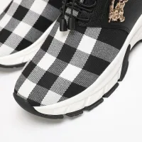 $76.00 USD Burberry Casual Shoes For Men #1443528