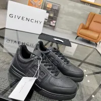 $80.00 USD Givenchy Casual Shoes For Men #1443530