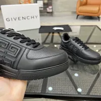$80.00 USD Givenchy Casual Shoes For Men #1443530