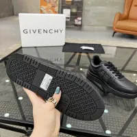 $80.00 USD Givenchy Casual Shoes For Men #1443530