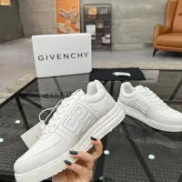 $80.00 USD Givenchy Casual Shoes For Men #1443531
