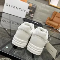 $80.00 USD Givenchy Casual Shoes For Men #1443531