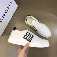 $80.00 USD Givenchy Casual Shoes For Men #1443533