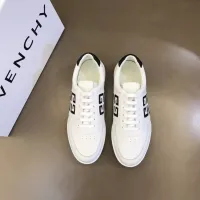 $80.00 USD Givenchy Casual Shoes For Men #1443533