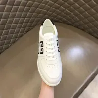$80.00 USD Givenchy Casual Shoes For Men #1443533