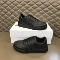 $80.00 USD Givenchy Casual Shoes For Men #1443534