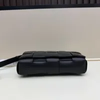 $98.00 USD Bottega Veneta BV AAA Quality Messenger Bags For Women #1443619